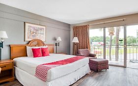 Oyo Hotel Mustang Silver Spring Fl