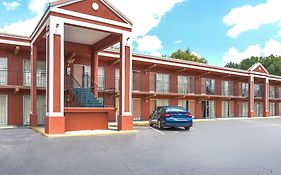 Oyo Hotel Mustang Silver Spring Fl